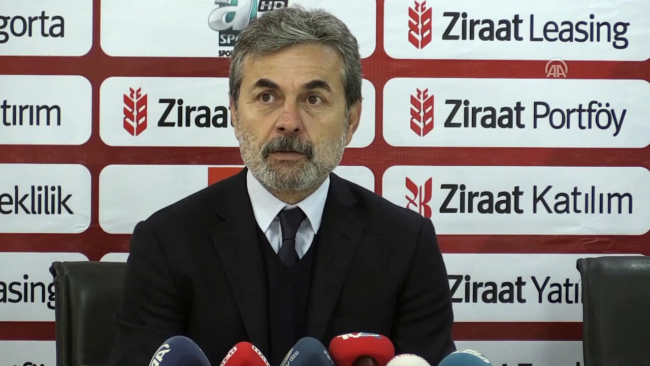 Aykut Kocaman
