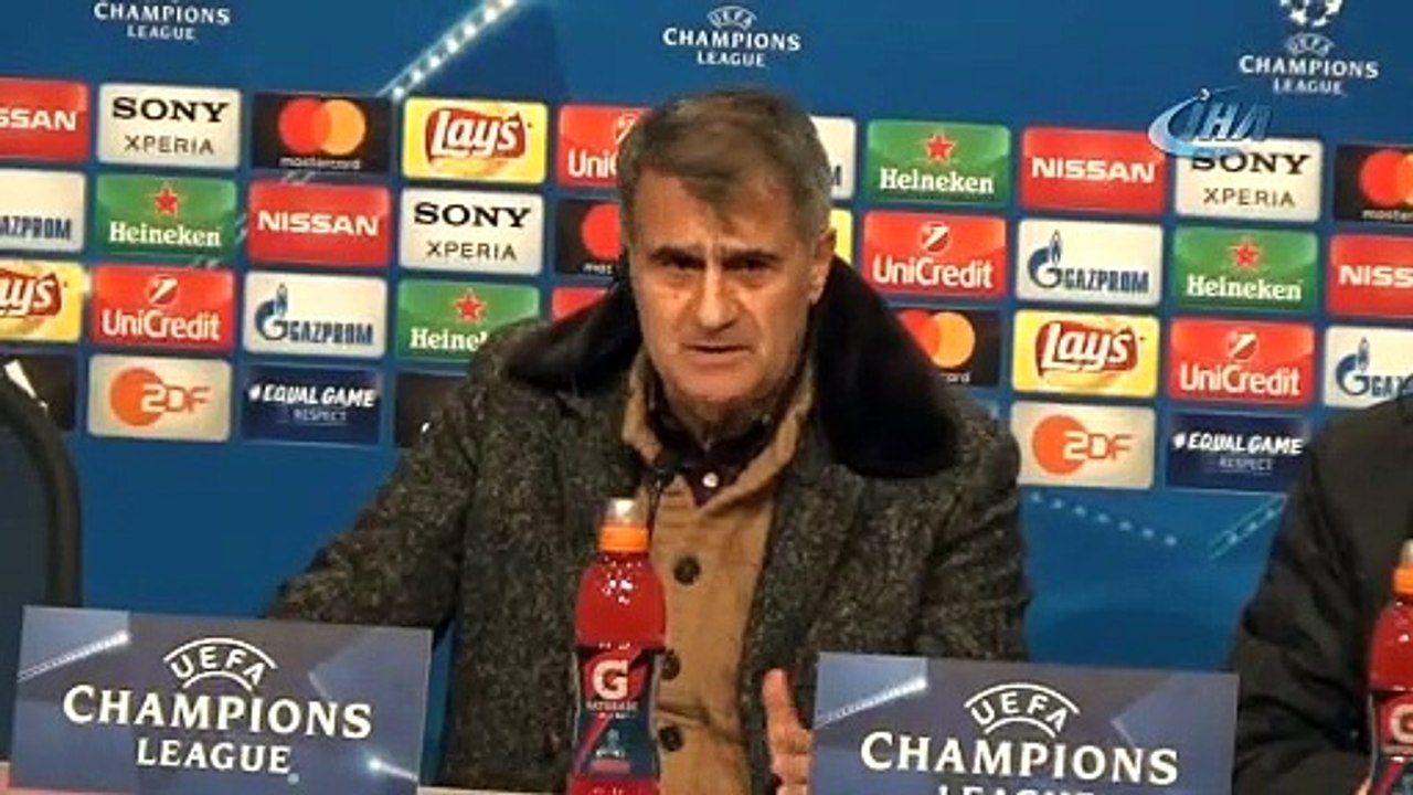 Şenol Güneş