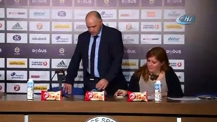 Real Madrid Başantrenörü Pablo Laso