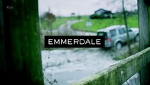 Emmerdale 9th January 2020 Part 2