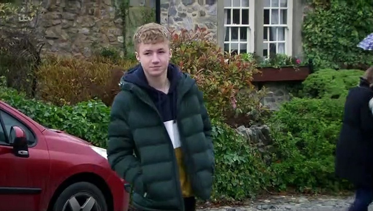 Emmerdale 9th January 2020 Part 1