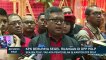 Hasto Kristiyanto Bantah Isu KPK Segel Kantor DPP PDIP