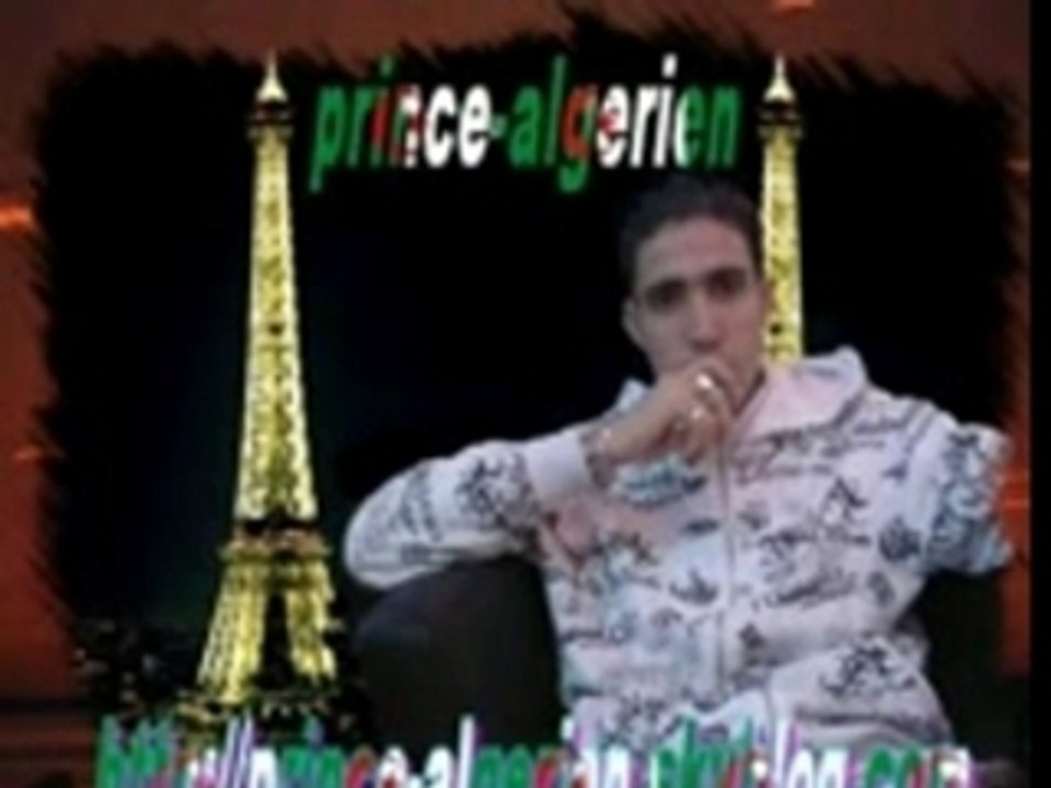 REMIX 100% STAIFI CHAOUI ALGERIEN 2008