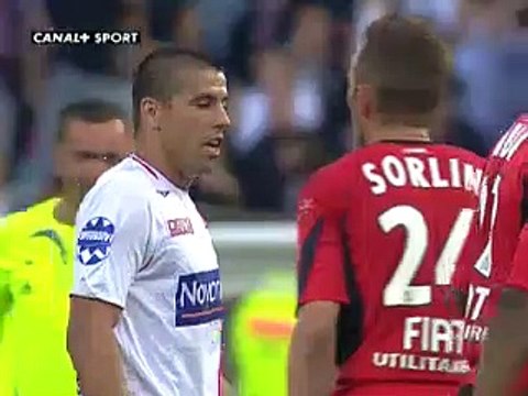 Milan Baros - ırkçılık