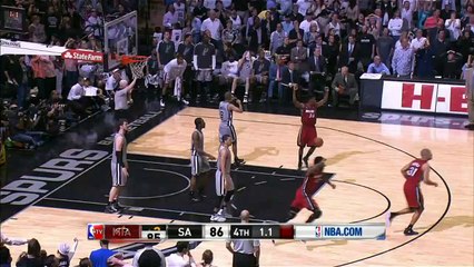 Chris Bosh ipten aldı!! 1 Nisan