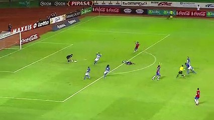 Neyin peşindesin kaleci?