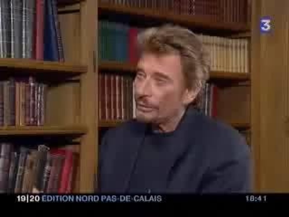 Johnny Bourré