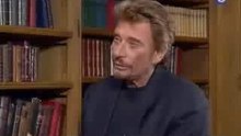 Johnny Bourré