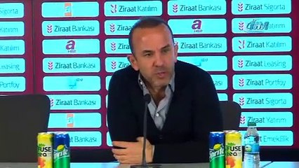Mehmet Özdilek