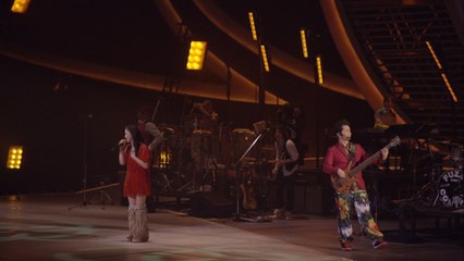 DREAMS COME TRUE - Almost Home