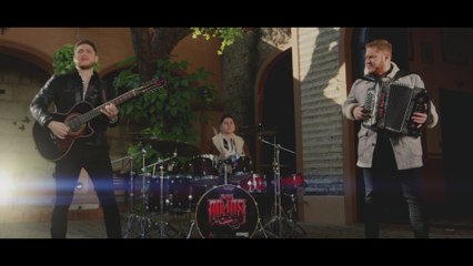 Los Rojos - El Viejo