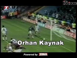 Orhan - Kayhan Kaynak