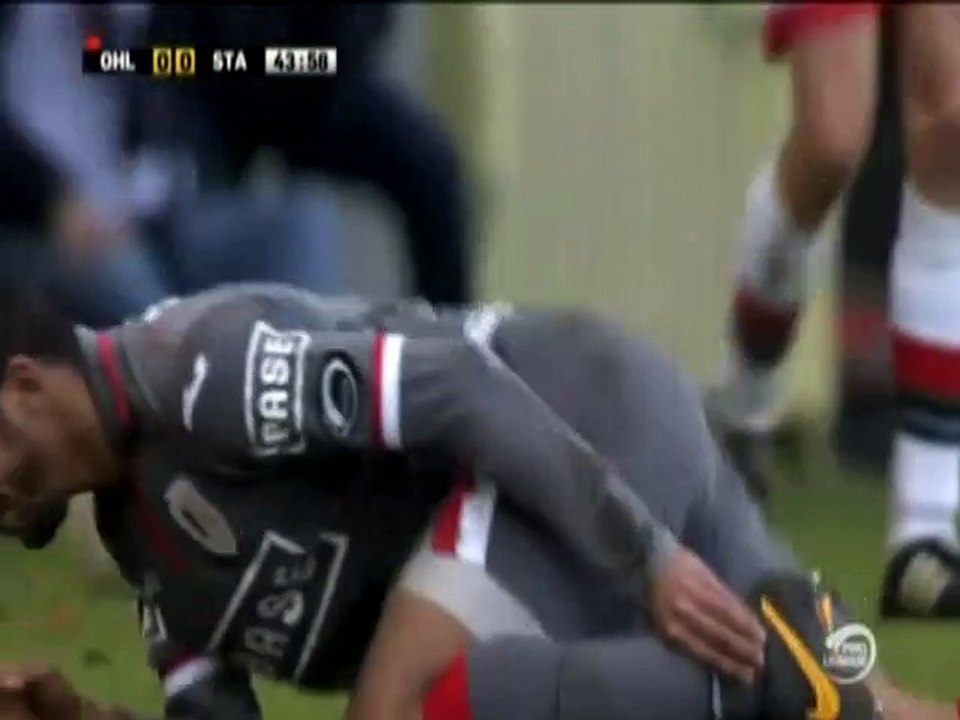 OudHeverlee Leuven 00 Standard Liege Dailymotion Video