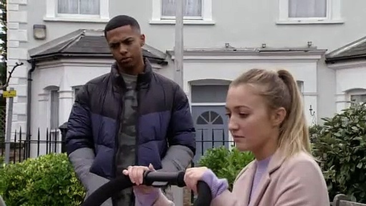 EastEnders 9th January 2020 Part 2 video Dailymotion