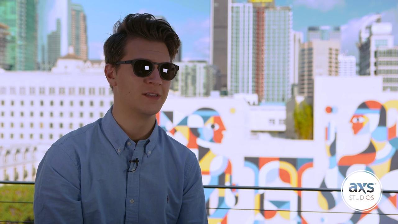 MATOMA: Exclusive Interview