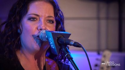 Ashley McBryde: AXS Patio Session Sponsored by Tequila Avión
