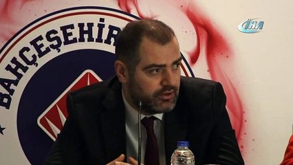 Bahçeşehir Koleji, geleceğin basketbolcularına ulaşıyor