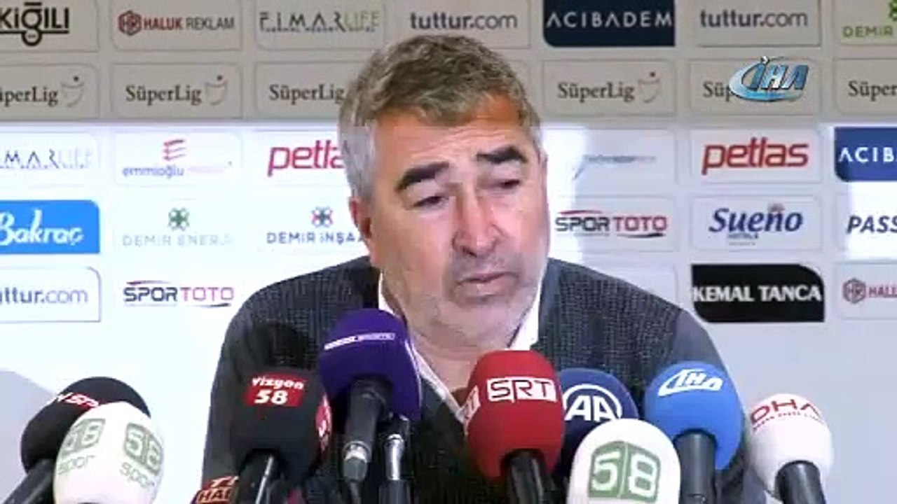 Samet Aybaba