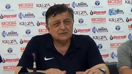 Yılmaz Vural, Eskişehirspor'da kalacak mı? Açıkladı...