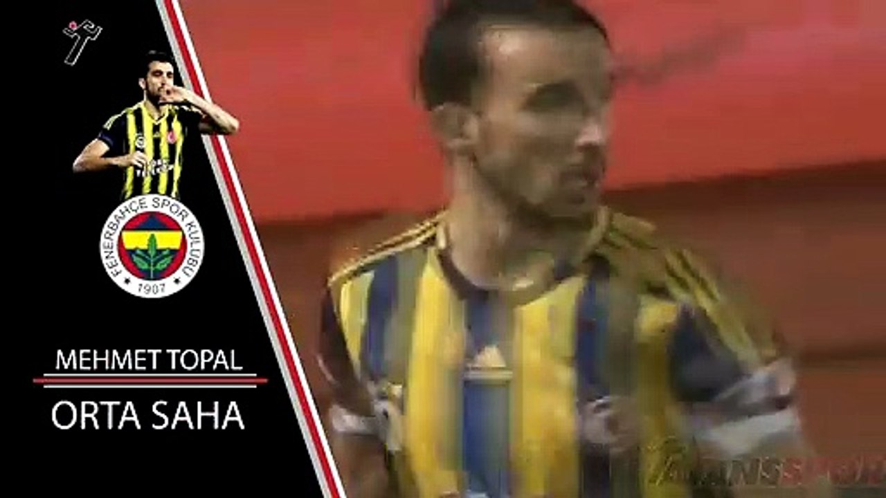 Mehmet Topal 11