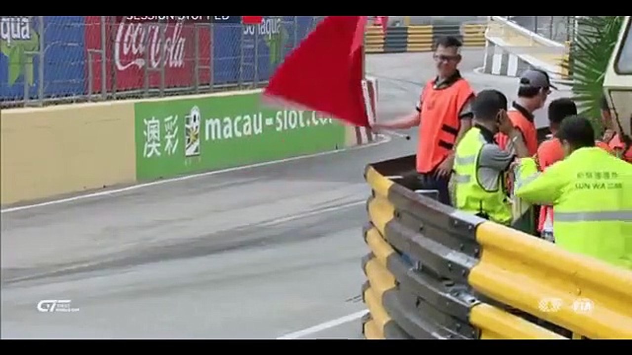 Macau GT
