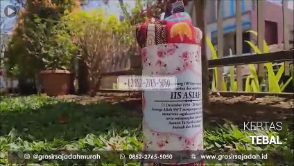 PROMO!!! 0852 2765 5050, Souvenir Khatam Quran