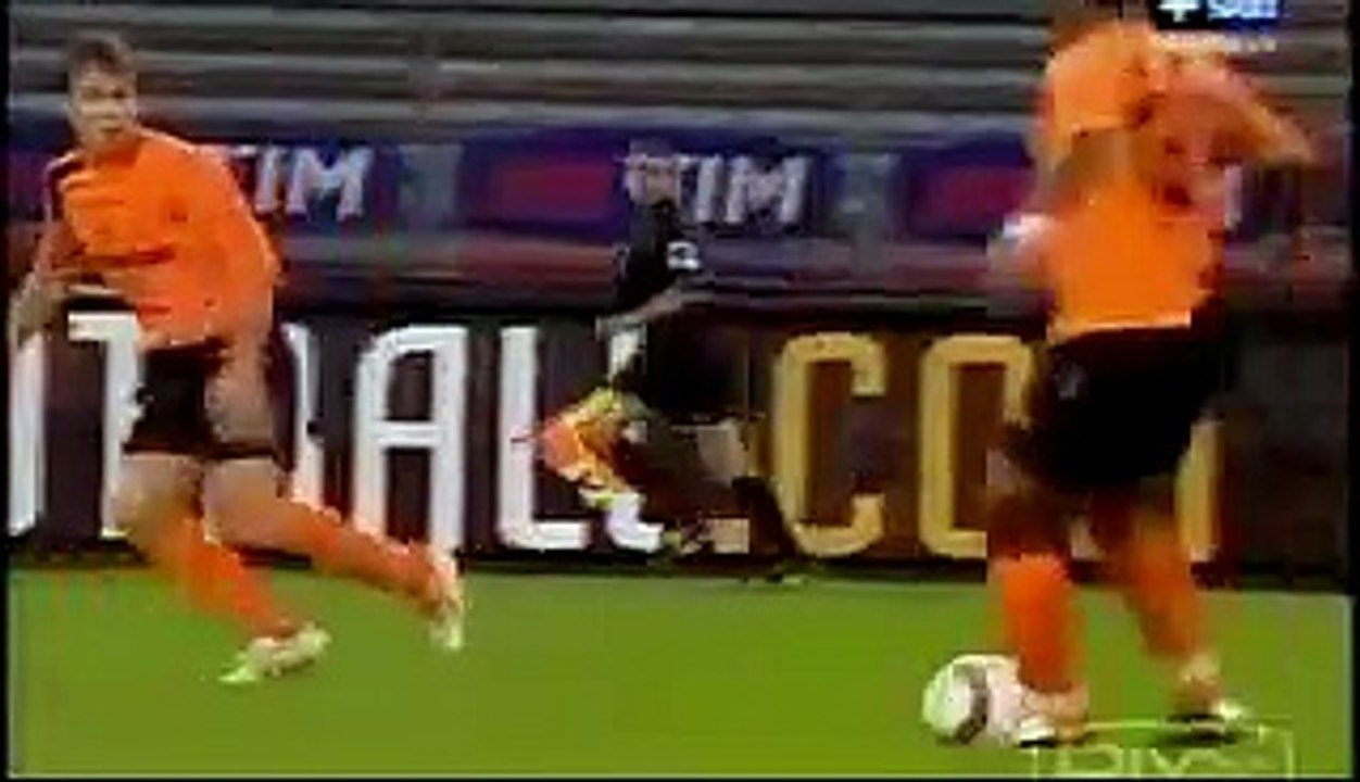 Lilian Thuram
