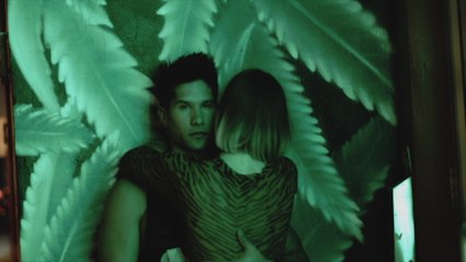 Chyno Miranda - En El Asiento De Atrás