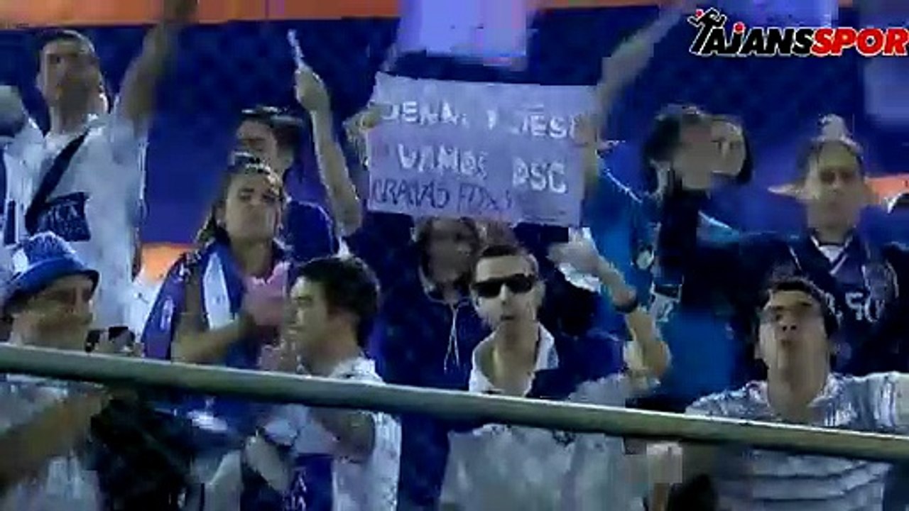 Nacional 2-0 Defensor Sporting
