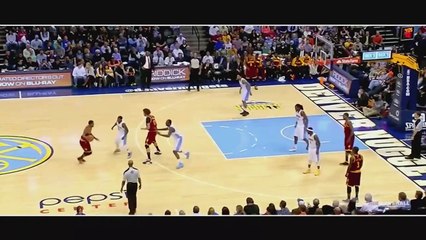 2013-14 Sezonu: En iyi 100 Kyrie Irving Hareketi (1.Bölüm)