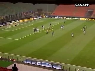Hugo Almeida vs Porto
