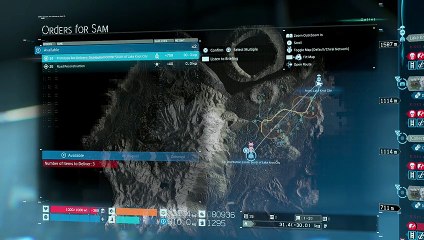 DEATH STRANDING FIRST TIME PLAYTHROUGH PART 70