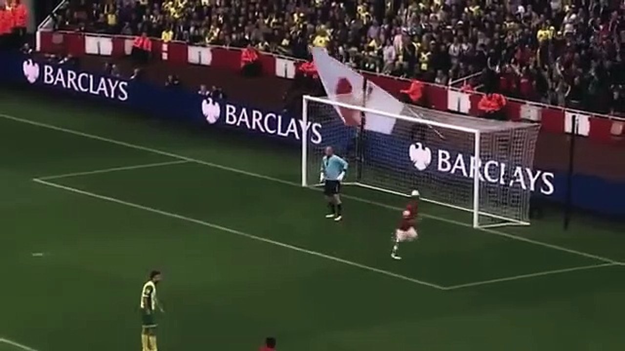 1 Jack Wilshere - Norwich