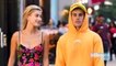 Hailey Bieber Calls Out Haters Who 'Downplay' Justin Bieber's Lyme Disease Diagnosis | Billboard News