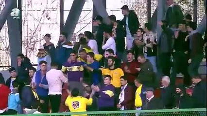 Eyüpspor 0-2 Kayserispor - Maç Özeti