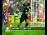 Unutulmaz milli maçlar.. Hırvatistan 2-4 Türkiye