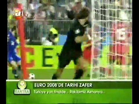 Unutulmaz milli maçlar.. Hırvatistan 2-4 Türkiye
