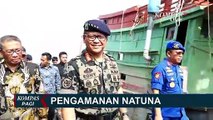 Sebelum China, Tiga Kapal Vietnam Ditangkap saat Mencuri Ikan di Natuna