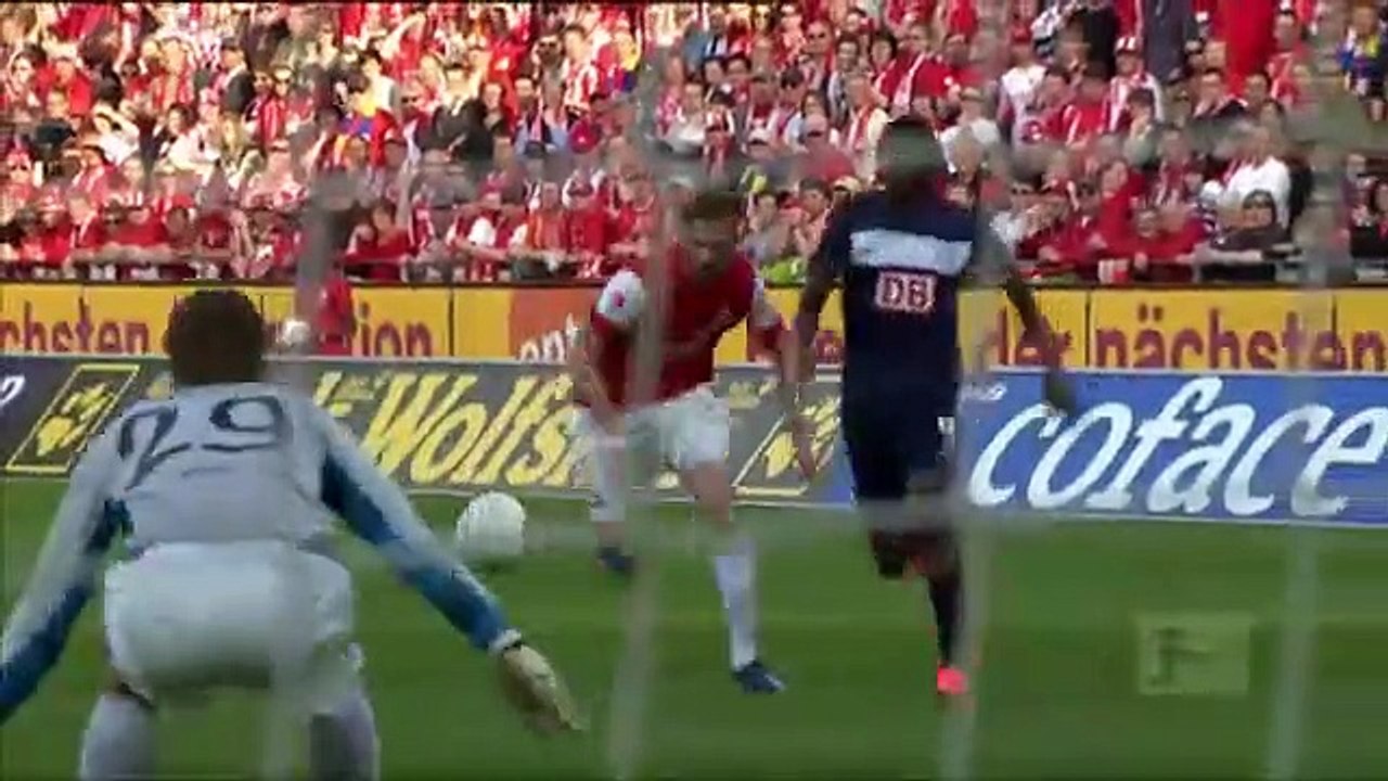Adrian Ramos