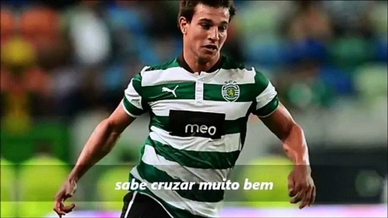 Cedric Soares