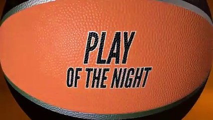 Gecenin oyunu: Nemanja Bjelica - Fenerbahçe Ülker