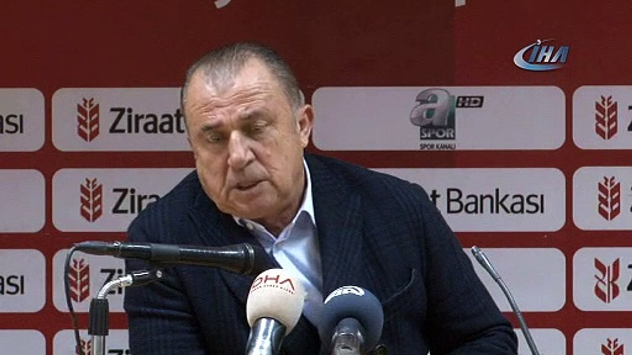 Fatih Terim