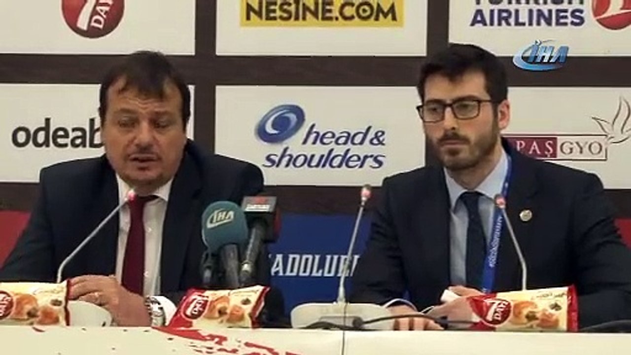 Ergin Ataman