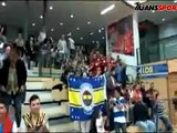 Fenerbahçe Erkek Voleybol Takımı finalde!