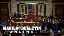 US House votes to limit Trump war powers against Iran