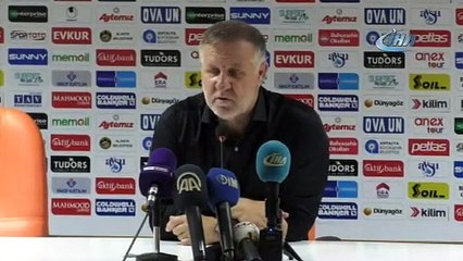 Mesut Bakkal: Kaybetmemek önemliydi