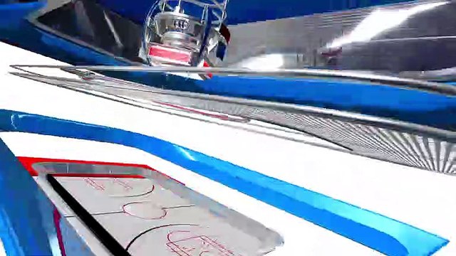 New Orleans Pelicans 93-95 San Antonio Spurs