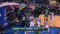 Boston Celtics 120-88 Orlando Magic