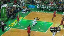 Washington Wizards 106-99 Boston Celtics