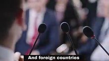 Videomaker | Sample Video - Trade War